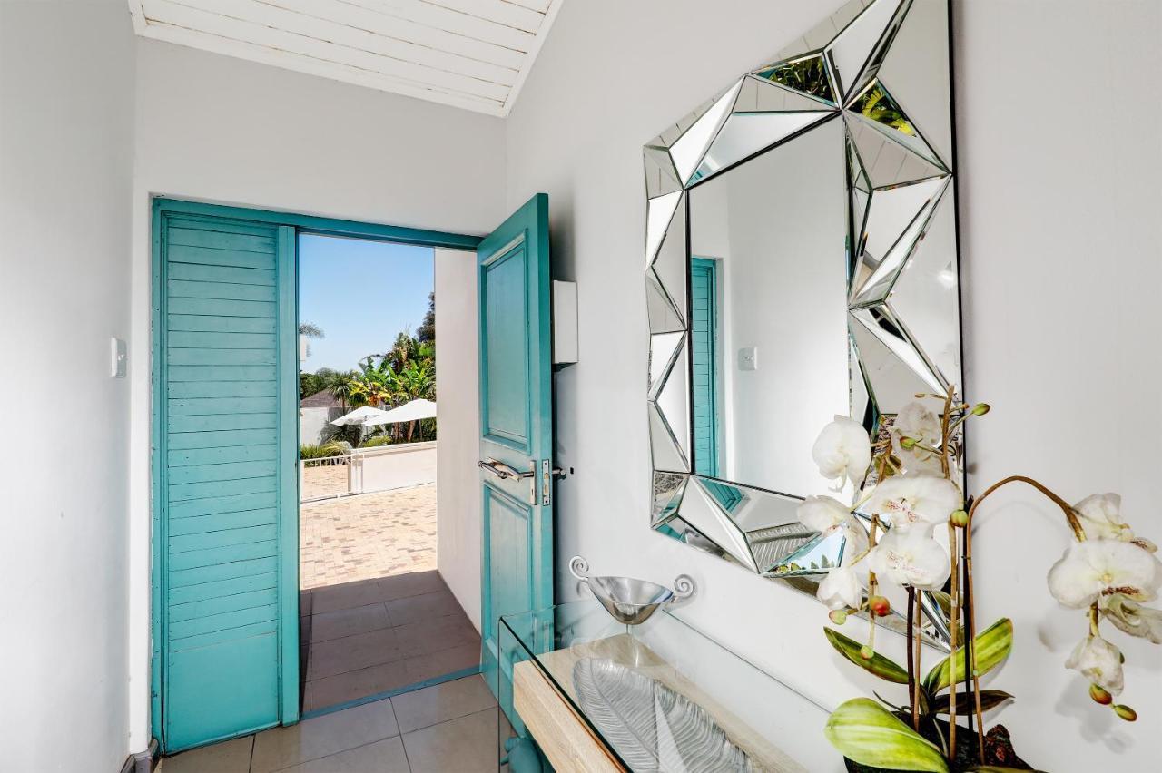 The Model House Hotel Cidade Do Cabo Exterior foto